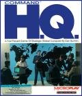 Command H.Q. per PC MS-DOS