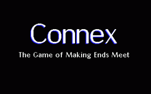 Connex per PC MS-DOS