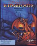 Conquered Kingdoms: Scenario Disk #1 per PC MS-DOS