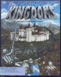 Conquered Kingdoms per PC MS-DOS