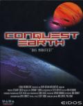 Conquest Earth per PC MS-DOS