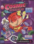 Cosmic Spacehead per PC MS-DOS
