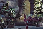 Nuovo trailer del gameplay per Darksiders II - Notizia