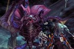 Darksiders II - Le immagini della modalità Arena Challenge - Notizia
