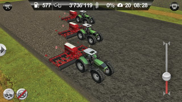 Farming Simulator 2012 