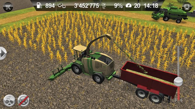 Farming Simulator 2012 