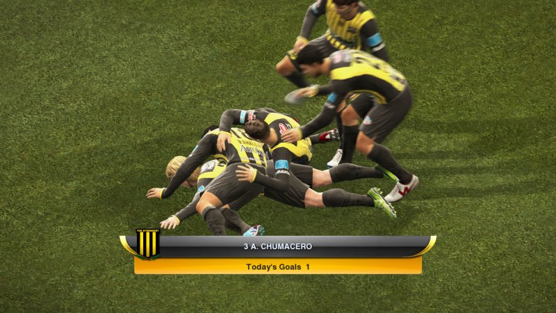 Pro Evolution Soccer 14 - Cosa vorremmo in... Pro Evolution Soccer 14 - Cosa vorremmo in...