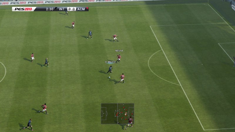 Pro Evolution Soccer 14 - Cosa vorremmo in... Pro Evolution Soccer 14 - Cosa vorremmo in...