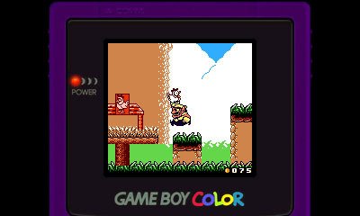 Wario Land II