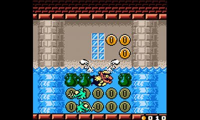 Wario Land II