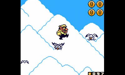 Wario Land II