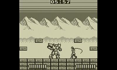 Castlevania: The Adventure 