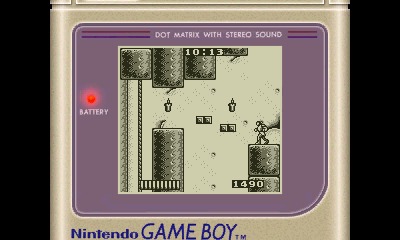 Castlevania: The Adventure 