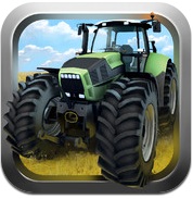 Farming Simulator 2012  per iPad