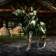 Il Signore degli Anelli Online: I Cavalieri di Rohan - Il videodiario "War Steeds"