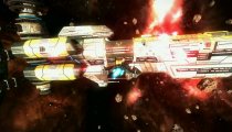 Galaxy on Fire 2 Full HD - Trailer della versione PC