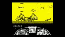 Q10 Tankbuster - Gameplay