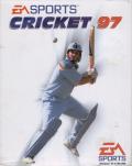 Cricket 97 per PC MS-DOS