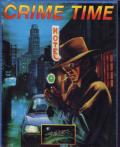 Crime Time per PC MS-DOS