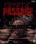 Cryptic Passage for Blood per PC MS-DOS