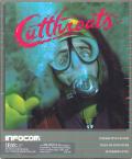 Cutthroats per PC MS-DOS