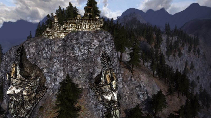 Immagine di Il Signore degli Anelli Online: I Cavalieri di Rohan per PC Windows