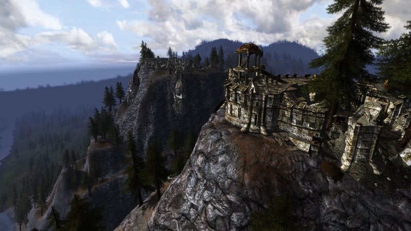 Immagine di Il Signore degli Anelli Online: I Cavalieri di Rohan per PC Windows