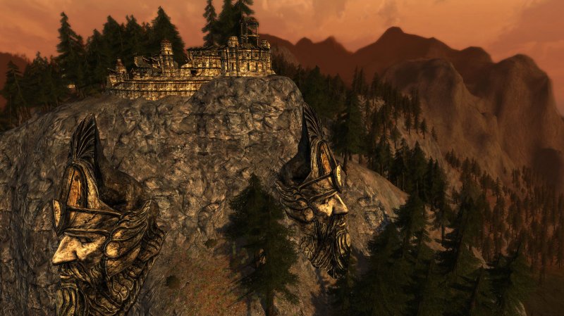 Immagine di Il Signore degli Anelli Online: I Cavalieri di Rohan per PC Windows