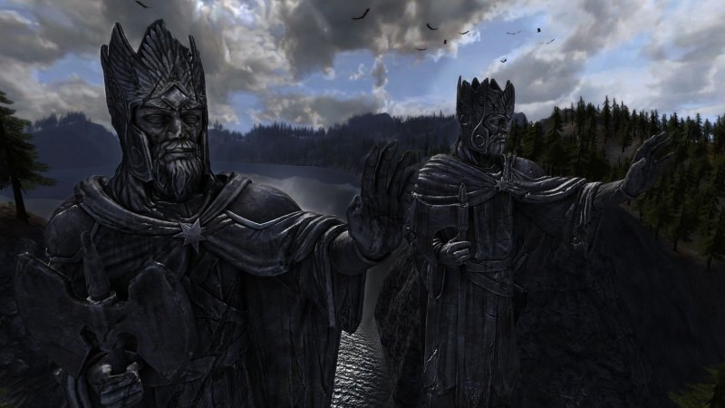 Immagine di Il Signore degli Anelli Online: I Cavalieri di Rohan per PC Windows