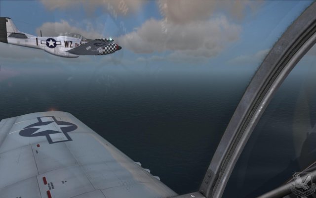 DCS: P-51D Mustang