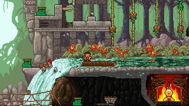 In vacanza con gli Indie