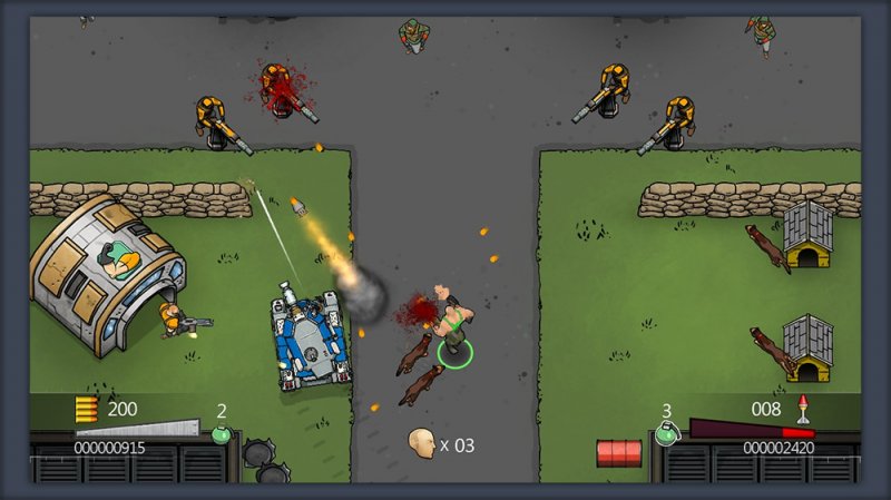 In vacanza con gli Indie