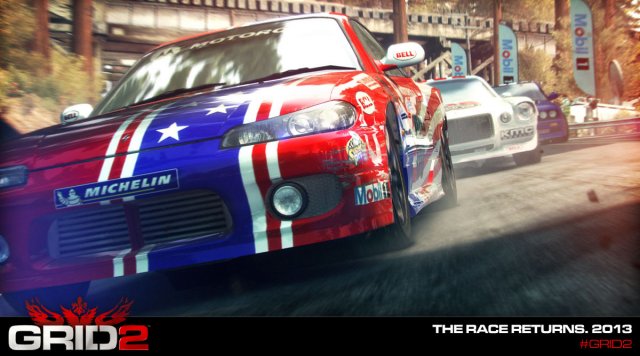 GRID 2