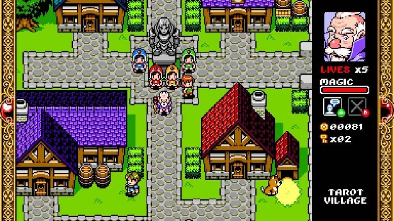 In vacanza con gli Indie