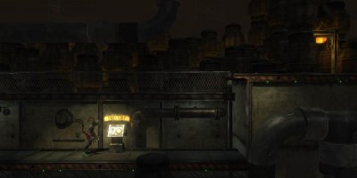 Oddworld: New 'n' Tasty!