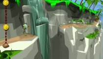 Pitfall! - Trailer della versione iOS