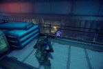 Ninja futuristici e pallottole - Provato