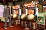 Anche un rhythm game fra i minigiochi di Yakuza 5 - Notizia