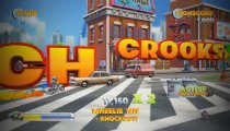 Joe Danger 2 - The Movie - Un nuovo video di gameplay
