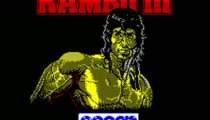 Rambo III - Trailer