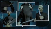 New York Crimes (Yesterday) - Trailer di lancio