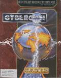 Cybercon III per PC MS-DOS