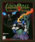 CyberMage: Darklight Awakening per PC MS-DOS