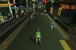 Jet Set Radio HD sarà disponibile in anticipo per gli abbonati a PlayStation Plus - Notizia