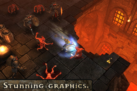 Orc: Vengeance