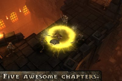 Orc: Vengeance