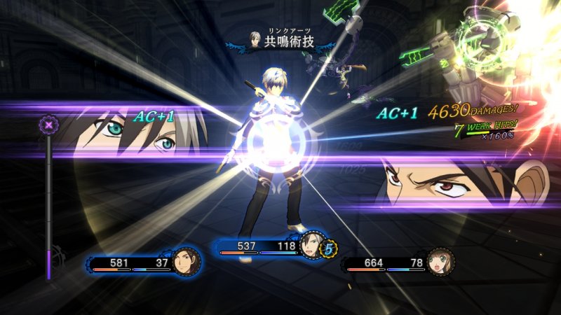 Immagine di Tales of Xillia 2 per PlayStation 3