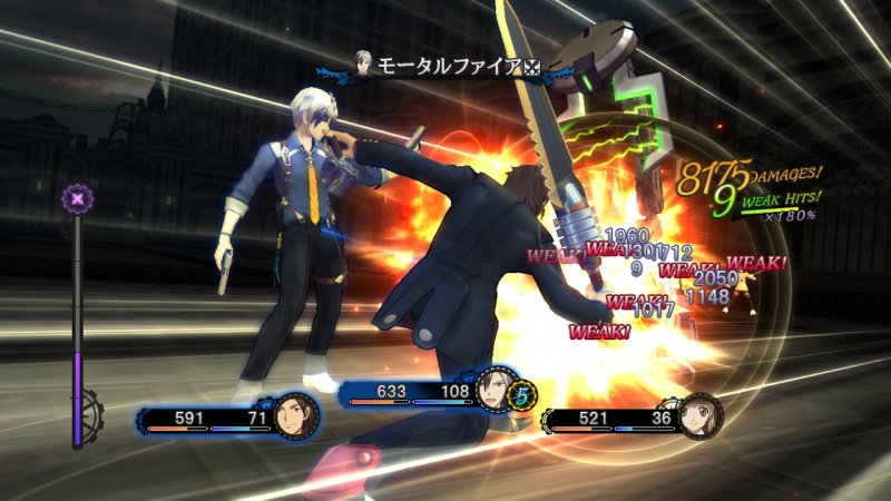 Immagine di Tales of Xillia 2 per PlayStation 3