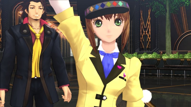Immagine di Tales of Xillia 2 per PlayStation 3
