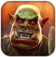 Orc: Vengeance per iPhone